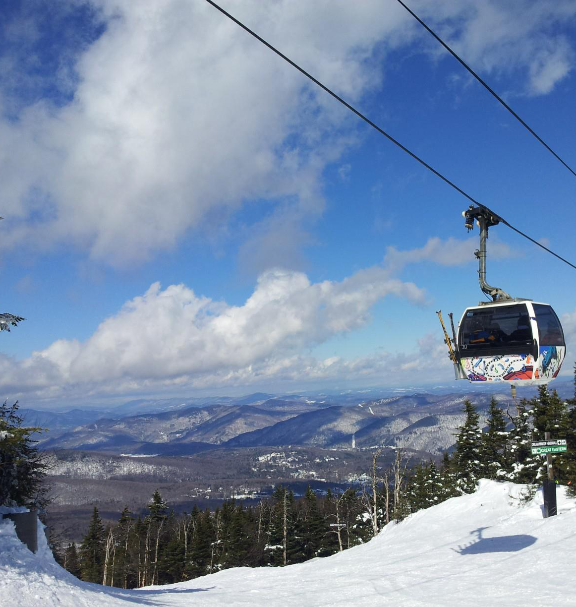 Killington